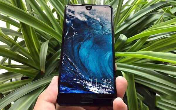 夏普AQUOS S2值得买吗?夏普S2全面深度评测