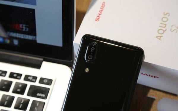 夏普AQUOS S2值得买吗?夏普S2全面深度评测