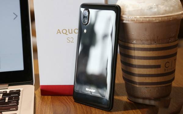 夏普AQUOS S2值得买吗?夏普S2全面深度评测