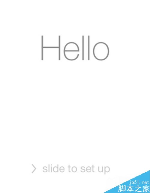 iPhone序列号不适用怎么办?