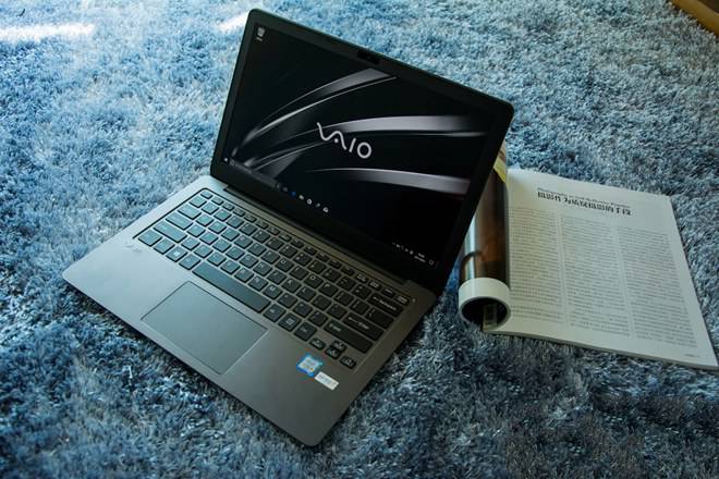 VAIO Z13怎么样?2017新款VAIO Z13笔记本开