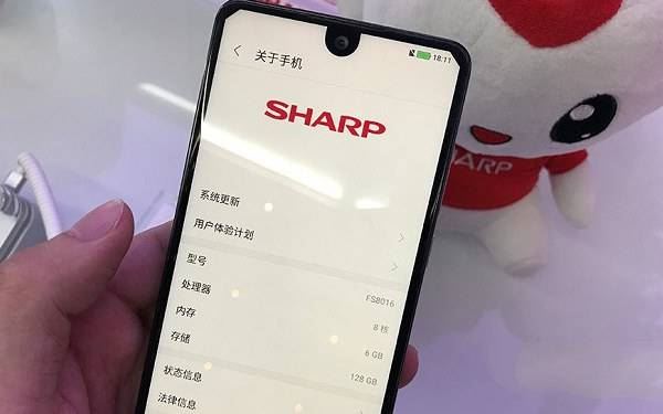 夏普S2和荣耀9哪个好?华为荣耀9和夏普AQUOS S2区别对比评测