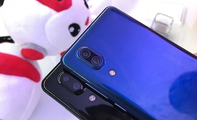 夏普S2和荣耀9哪个好?华为荣耀9和夏普AQUOS S2区别对比评测