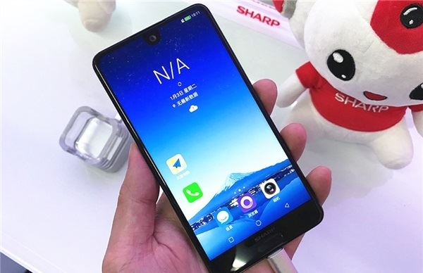夏普S2和荣耀9哪个好?华为荣耀9和夏普AQUOS S2区别对比评测