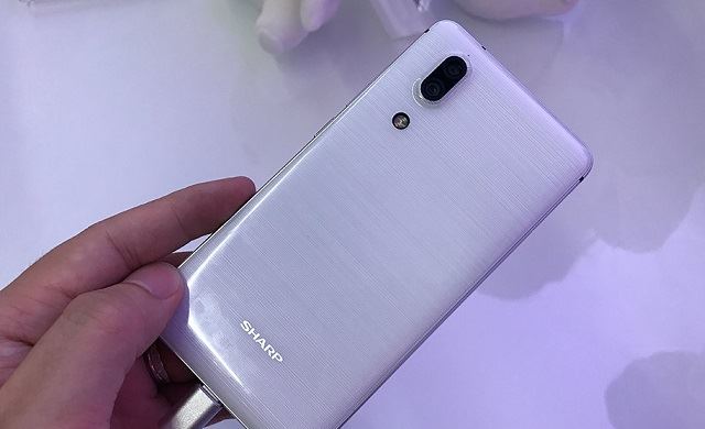 夏普S2和荣耀9哪个好?华为荣耀9和夏普AQUOS S2区别对比评测