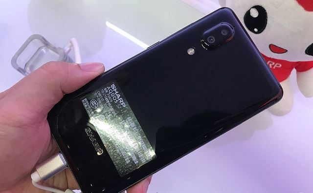 夏普S2和荣耀9哪个好?华为荣耀9和夏普AQUOS S2区别对比评测