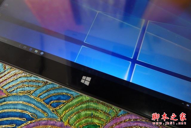 中柏EZpad 6s Pro值得买吗?中柏EZpad 6s Pro平板电脑全面深度评测图解