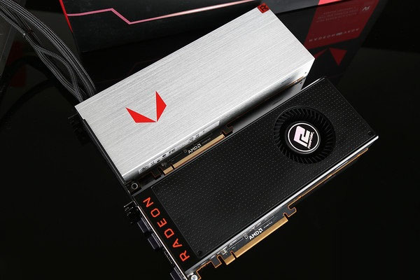 rx vega64配什么cpu和主板好?