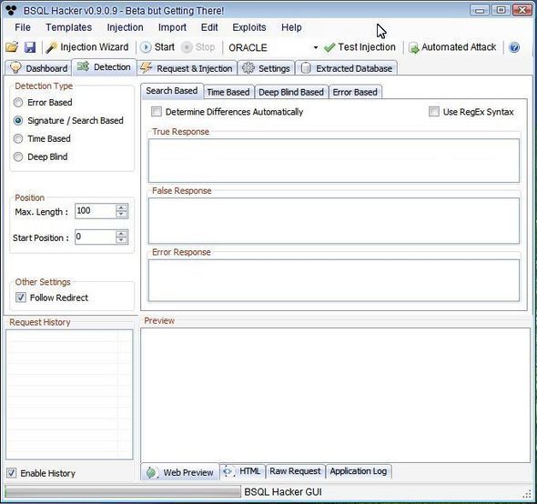 10个SQL注入工具