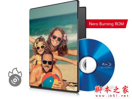 Nero 2017 Platinum suite详细图文安装破解教程(附序列号)(图10)
