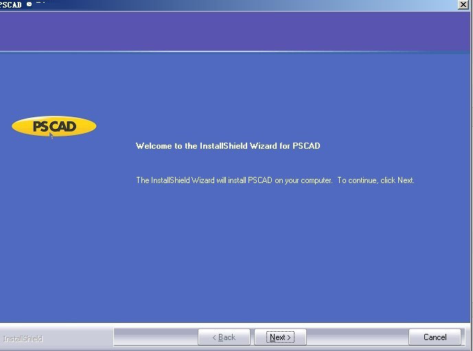 pscad4.5破解版下载