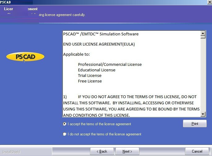 pscad4.5破解版下载