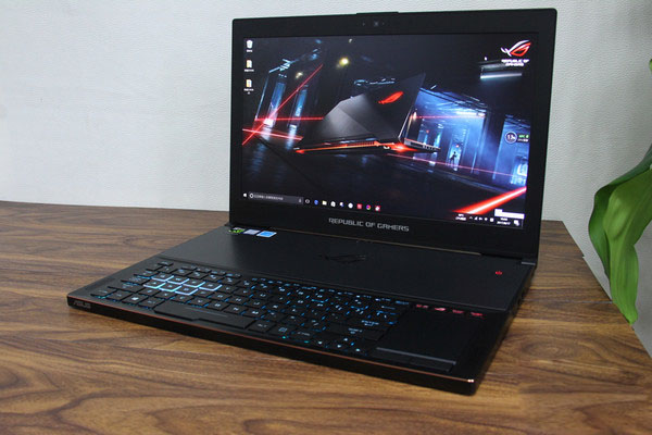 ROG冰刃GX501V性能如何?华硕ROG 冰刃GX