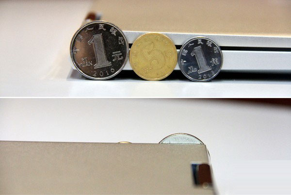 惠普ENVY x360 15-bp003TX轻薄变形笔记本图