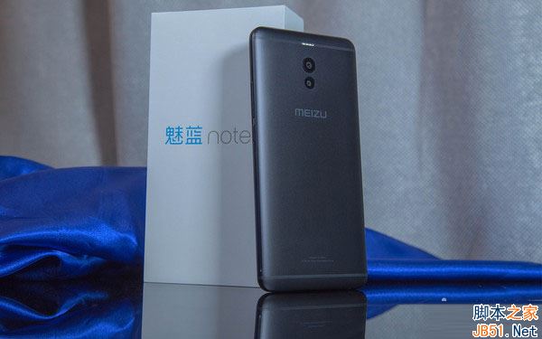 魅蓝Note6值得买吗?魅蓝Note6外观、性能及拍