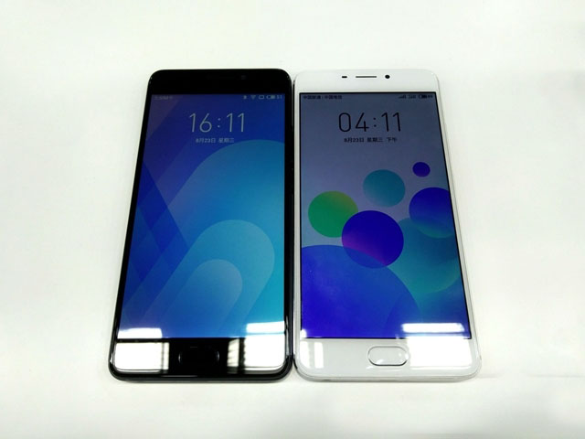 魅蓝Note6和魅蓝Note5哪个值得买?魅蓝Note6