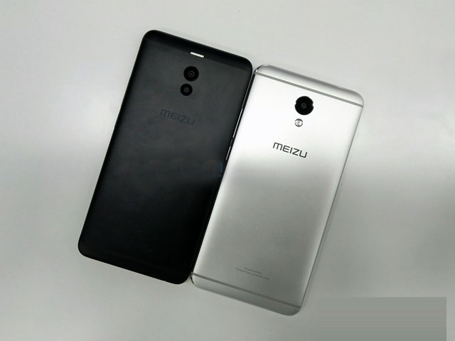 魅蓝Note6和魅蓝Note5哪个值得买?魅蓝Note6