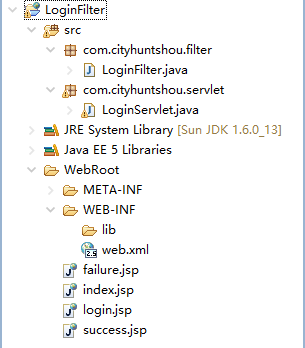 Java Web过滤器详解_java_脚本之家
