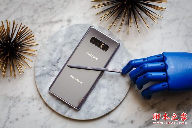 三星Note8怎么样?三星GALAXY Note8优缺点全