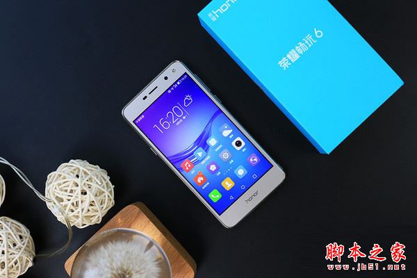 荣耀畅玩6值得买吗?荣耀畅玩6优缺点全面深度