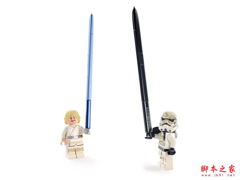 三星Note8内部做工怎么样?三星Galaxy Note8拆