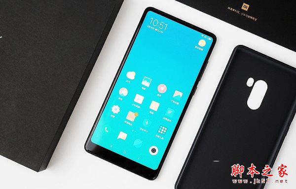 小米MIX2和小米MIX有什么区别?小米MIX2对比