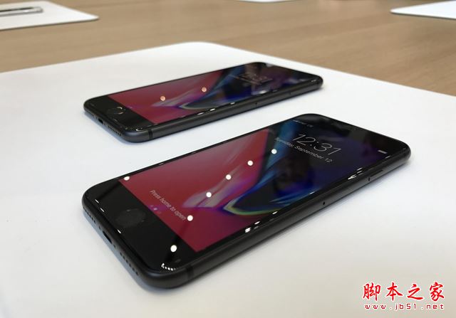 iPhone8和8Plus哪个性价比高 苹果iPhone8与i