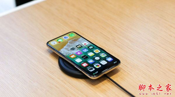 iPhoneX值不值得买?苹果iPhone X配置外观拍