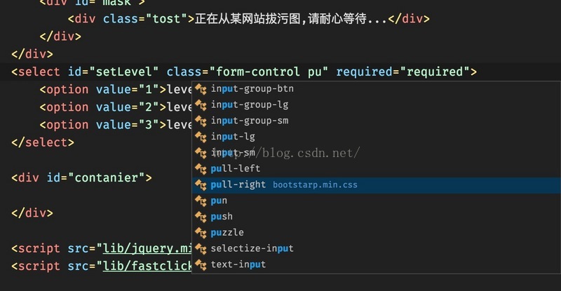 VsCode插件整理(小结)_javascript技巧