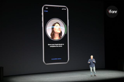 iphone x能指纹解锁吗?iphone x解锁方式介绍
