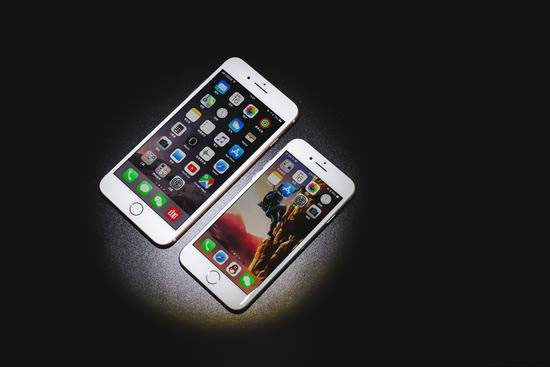 苹果iPhone8\/8 Plus到底怎么样?iPhone8\/8 Plu