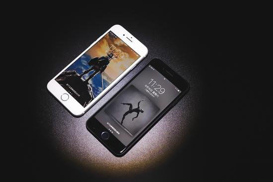 苹果iPhone8\/8 Plus到底怎么样?iPhone8\/8 Plu