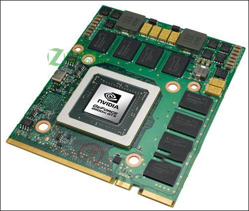 笔记本电脑显卡能换吗?笔记本电脑换显卡好不