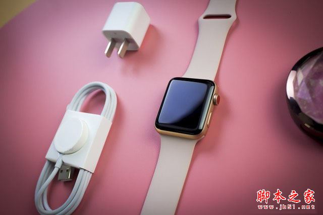Apple Watch3值得买吗?苹果智能手表apple w