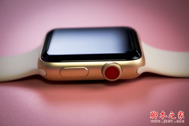 Apple Watch3值得买吗?苹果智能手表apple w