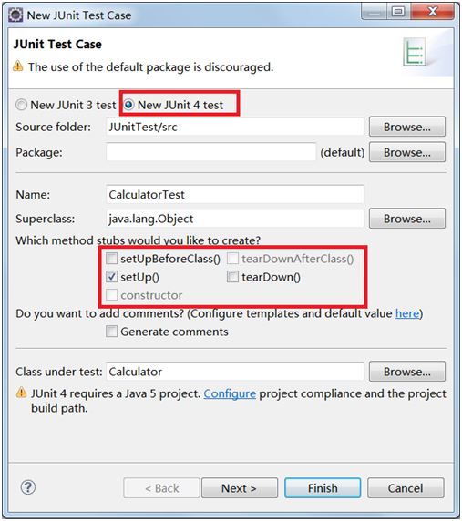 详解Java单元测试之JUnit篇_java_脚本之家