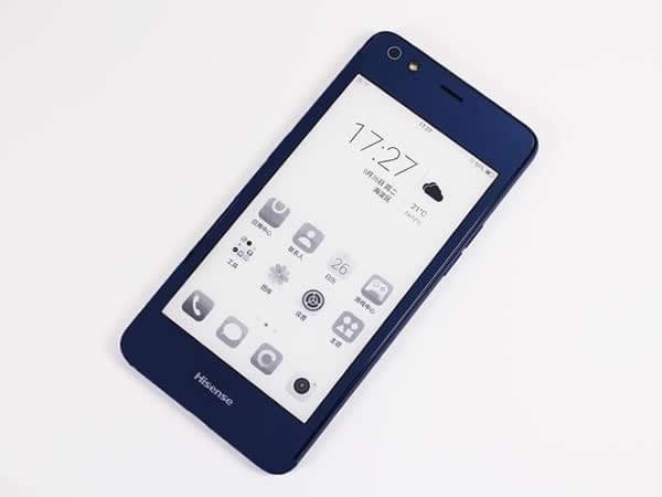 什么是水墨屏?水墨屏对眼睛好吗?