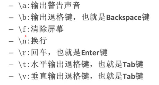 Linux shell中的printf的详细用法