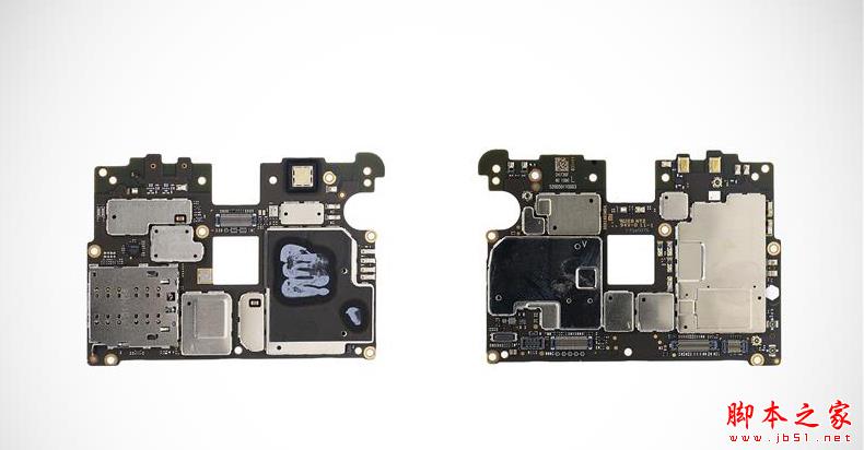 小米MIX2内部做工如何?小米MIX2全面屏全面