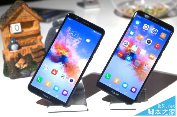 荣耀畅玩7X值得买吗?荣耀畅玩7X优缺点全面