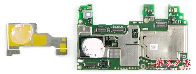 荣耀畅玩7X内部做工怎么样?华为荣耀7X拆机