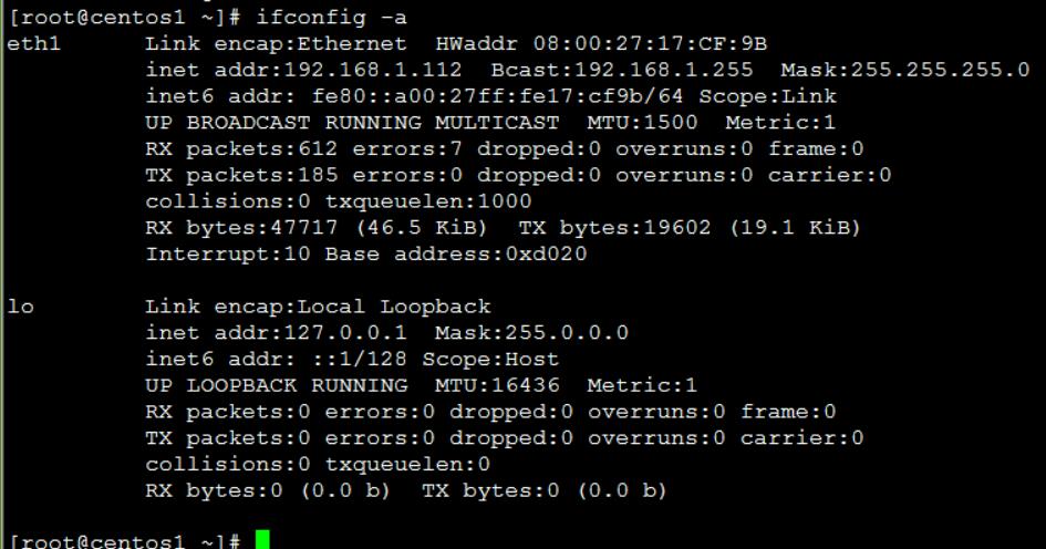 Linux网络启动问题:Device does not seem to be present解决办法