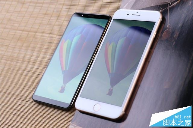vivo X20和iPhone8 Plus哪个值得买?苹果8 plu