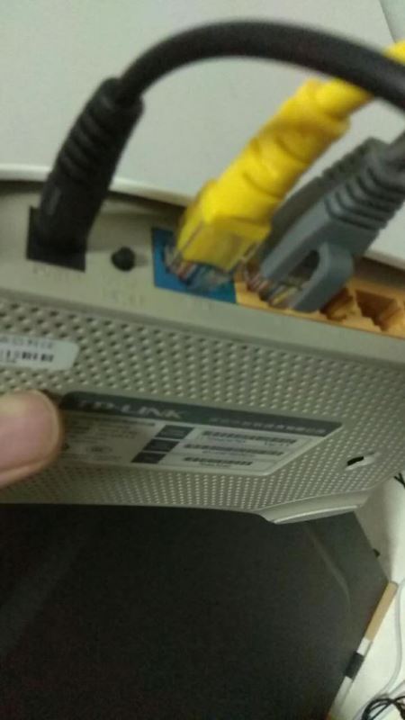 天翼网关怎么连路由器?光阡猫连接和设置路由