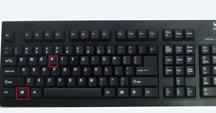 电脑键盘中的win键在哪? 键盘win键的功能_鼠