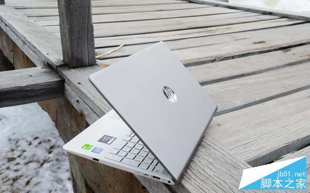 惠普Pavilion15怎么样?2017新款惠普畅游人P