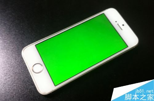 iPhone綠屏怎麼辦？蘋果手機屏幕變綠的解決方法