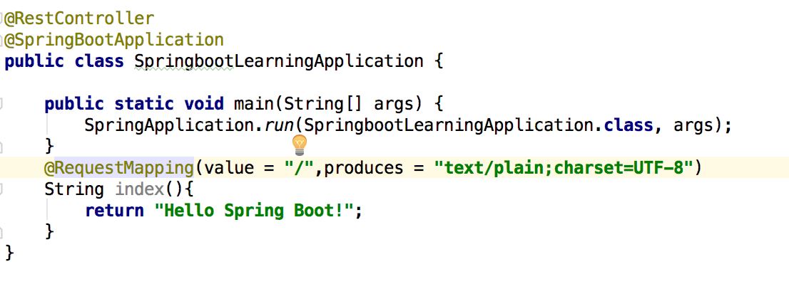 详解如何将已有项目改造为Spring Boot项目_ja