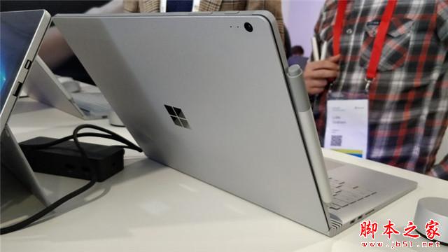 Surface Book 2值得买吗?微软Surface Book2优