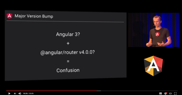 AngularJs代码实例教程-JavaScript框架Angular和React深度对比